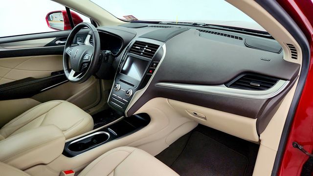 2019 Lincoln MKC Standard AWD - 23002693 - 24