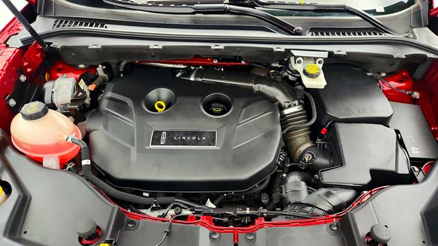 2019 Lincoln MKC Standard AWD - 23002693 - 26