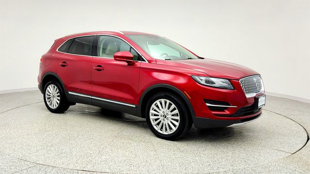 2019 Lincoln MKC Standard AWD - 23002693 - 2
