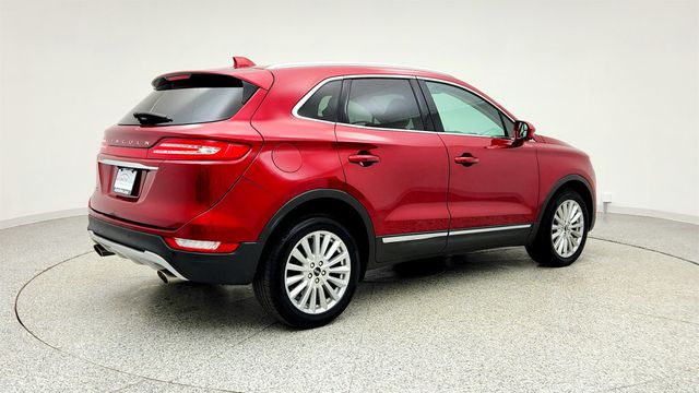 2019 Lincoln MKC Standard AWD - 23002693 - 4