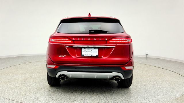 2019 Lincoln MKC Standard AWD - 23002693 - 5