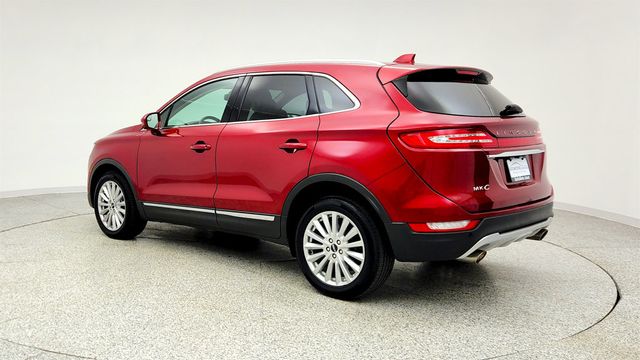2019 Lincoln MKC Standard AWD - 23002693 - 6