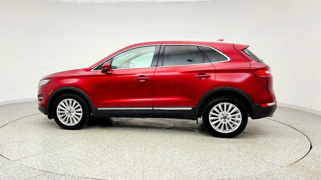 2019 Lincoln MKC Standard AWD - 23002693 - 7