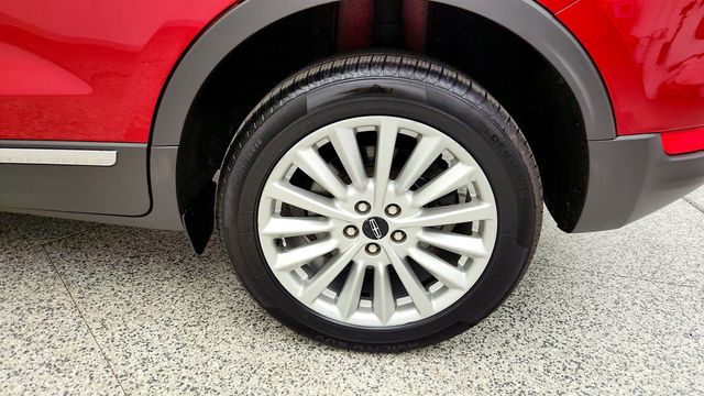 2019 Lincoln MKC Standard AWD - 23002693 - 8