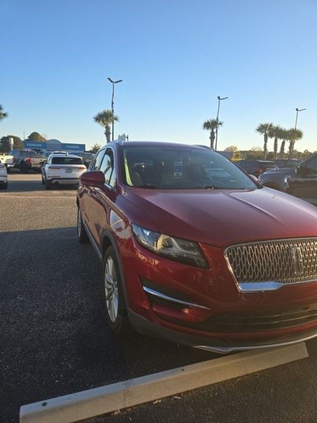 2019 Lincoln MKC Standard FWD - 22947104 - 1