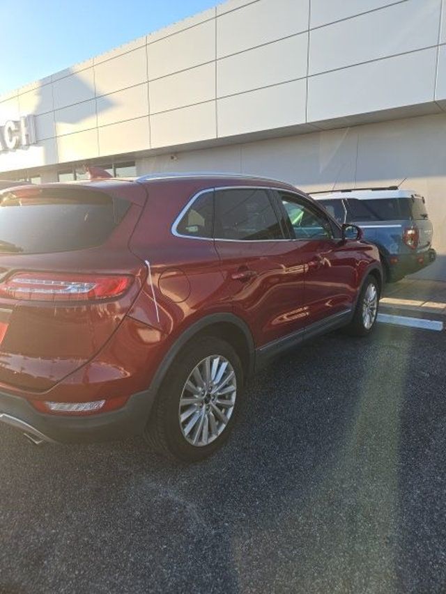 2019 Lincoln MKC Standard FWD - 22947104 - 2