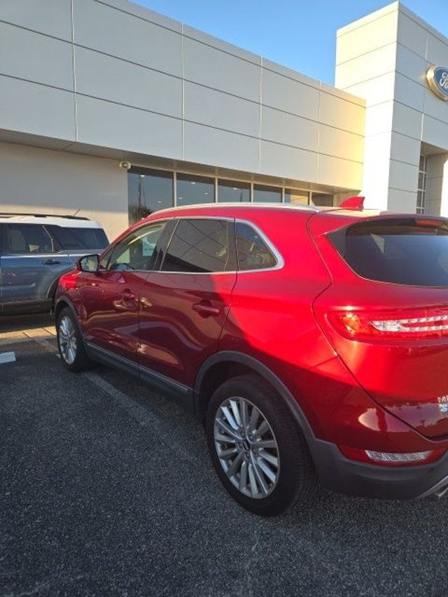 2019 Lincoln MKC Standard FWD - 22947104 - 3