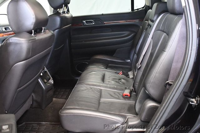 2019 Lincoln MKT 3.5L AWD - 22664734 - 9