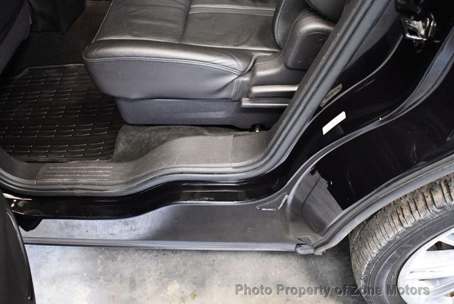 2019 Lincoln MKT 3.5L AWD - 22664734 - 10