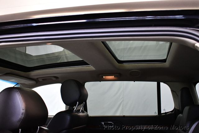 2019 Lincoln MKT 3.5L AWD - 22664734 - 11