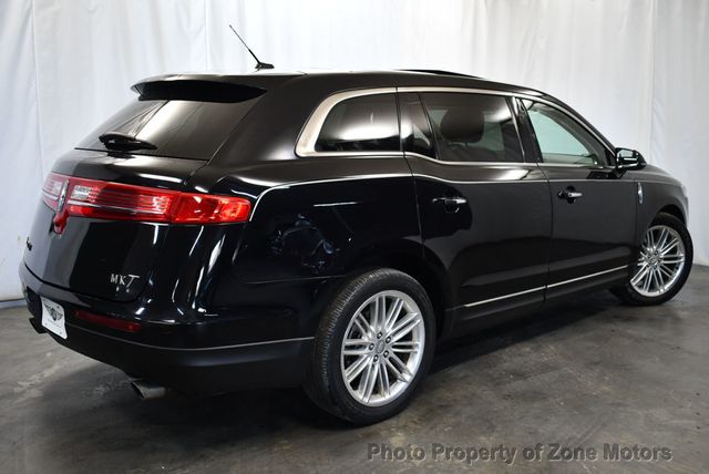 2019 Lincoln MKT 3.5L AWD - 22664734 - 12