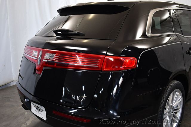 2019 Lincoln MKT 3.5L AWD - 22664734 - 13