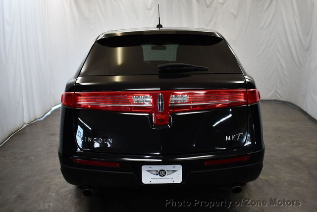 2019 Lincoln MKT 3.5L AWD - 22664734 - 14