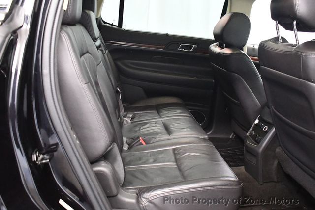 2019 Lincoln MKT 3.5L AWD - 22664734 - 15