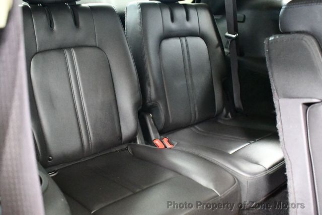 2019 Lincoln MKT 3.5L AWD - 22664734 - 16