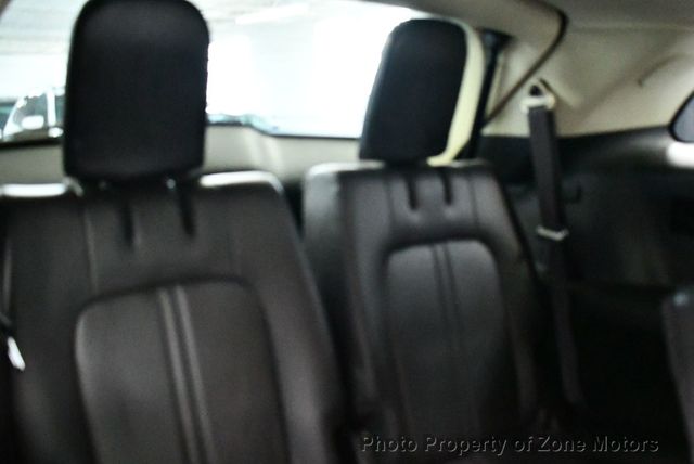 2019 Lincoln MKT 3.5L AWD - 22664734 - 17