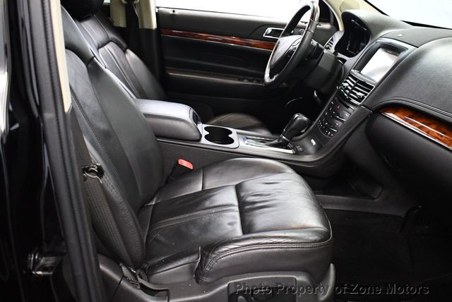 2019 Lincoln MKT 3.5L AWD - 22664734 - 18