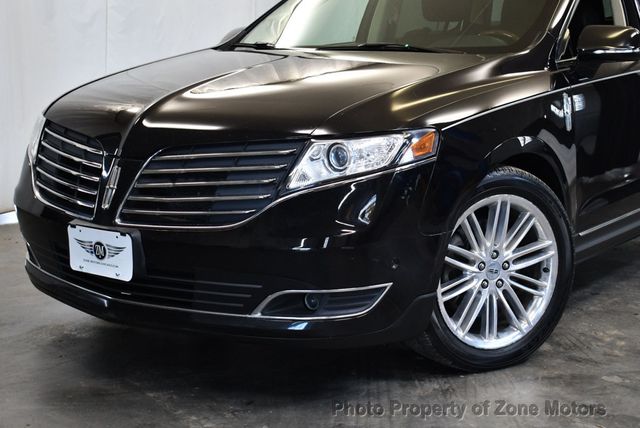 2019 Lincoln MKT 3.5L AWD - 22664734 - 1