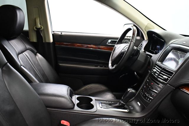 2019 Lincoln MKT 3.5L AWD - 22664734 - 20