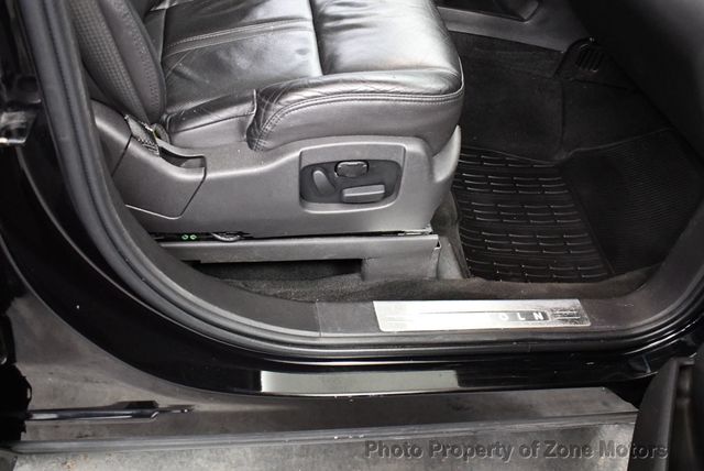 2019 Lincoln MKT 3.5L AWD - 22664734 - 21