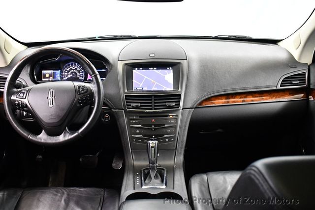 2019 Lincoln MKT 3.5L AWD - 22664734 - 22