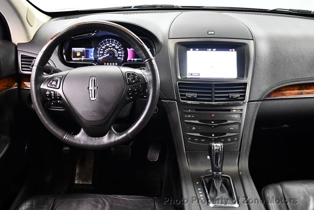 2019 Lincoln MKT 3.5L AWD - 22664734 - 23