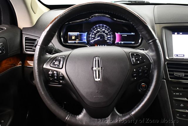 2019 Lincoln MKT 3.5L AWD - 22664734 - 24
