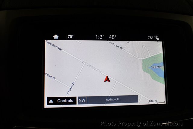 2019 Lincoln MKT 3.5L AWD - 22664734 - 27