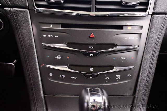 2019 Lincoln MKT 3.5L AWD - 22664734 - 28