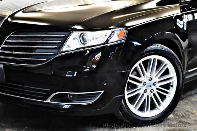 2019 Lincoln MKT 3.5L AWD - 22664734 - 2