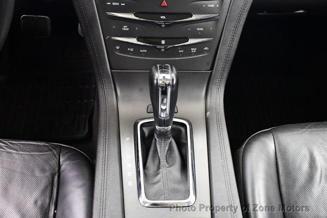 2019 Lincoln MKT 3.5L AWD - 22664734 - 29