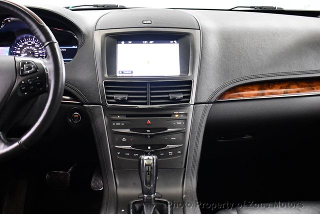 2019 Lincoln MKT 3.5L AWD - 22664734 - 30