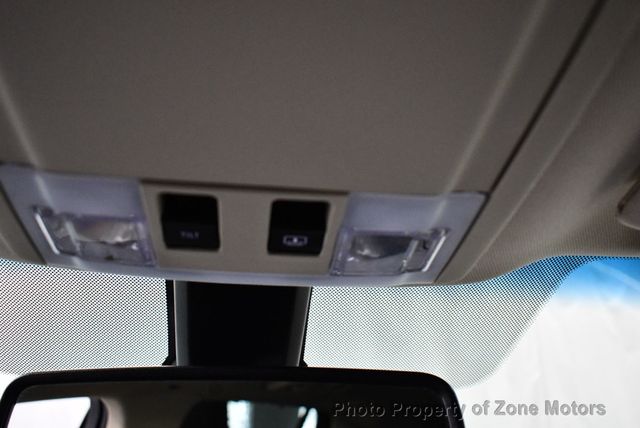 2019 Lincoln MKT 3.5L AWD - 22664734 - 31