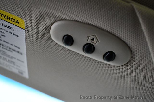 2019 Lincoln MKT 3.5L AWD - 22664734 - 32