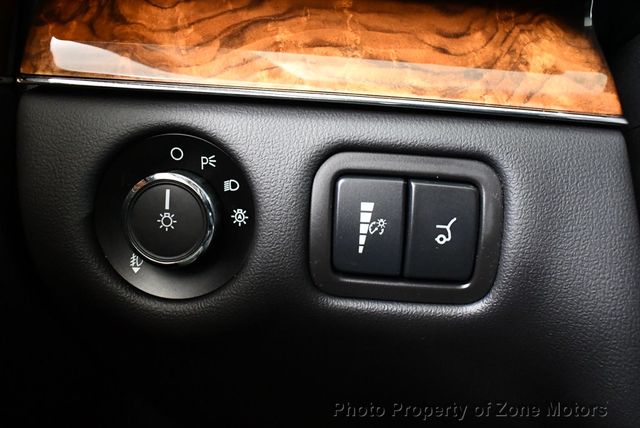 2019 Lincoln MKT 3.5L AWD - 22664734 - 34