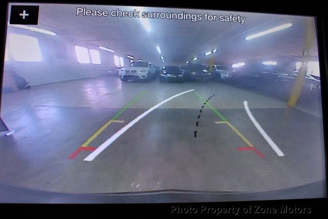 2019 Lincoln MKT 3.5L AWD - 22664734 - 35