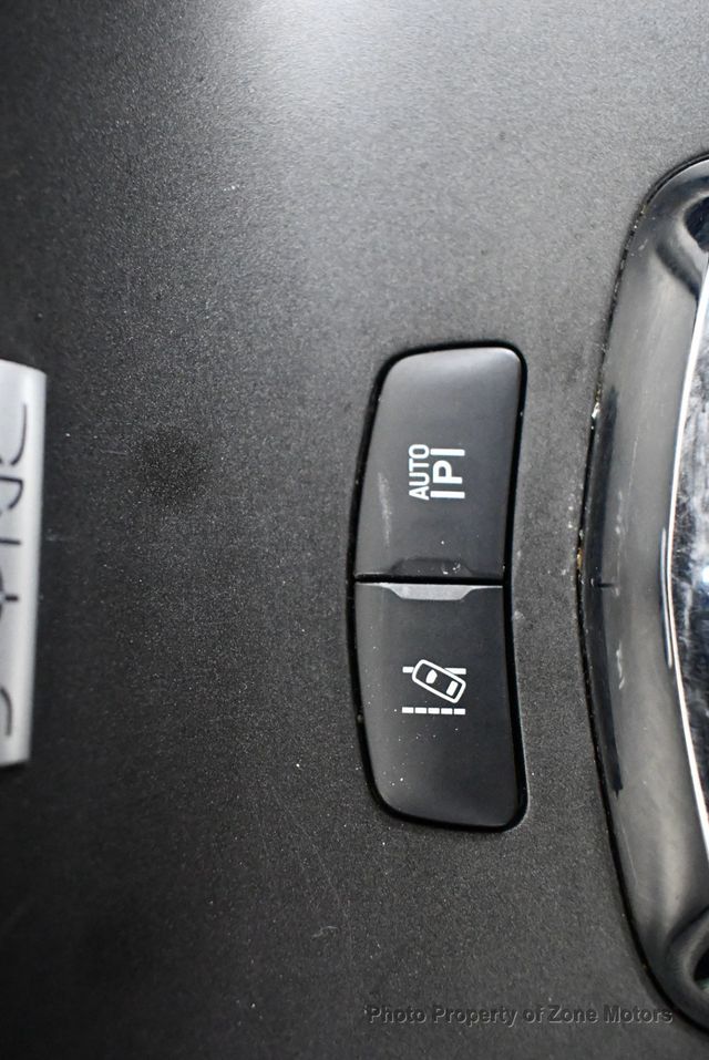 2019 Lincoln MKT 3.5L AWD - 22664734 - 36