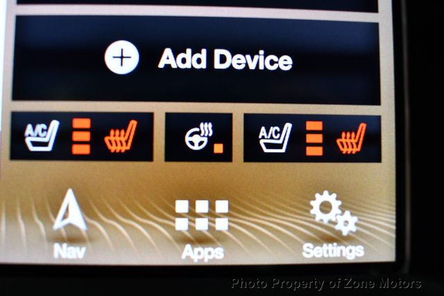 2019 Lincoln MKT 3.5L AWD - 22664734 - 37