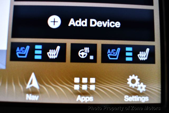 2019 Lincoln MKT 3.5L AWD - 22664734 - 38