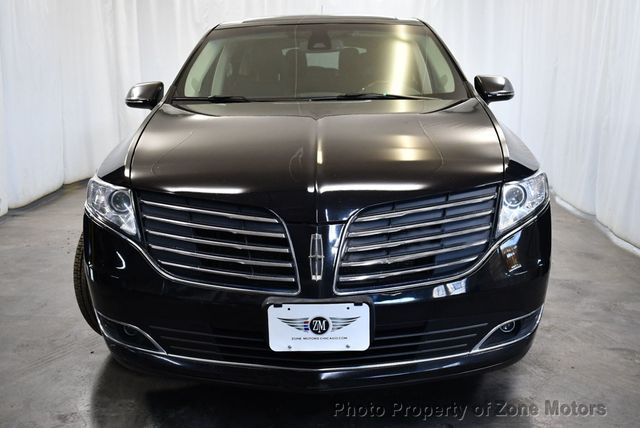 2019 Lincoln MKT 3.5L AWD - 22664734 - 3