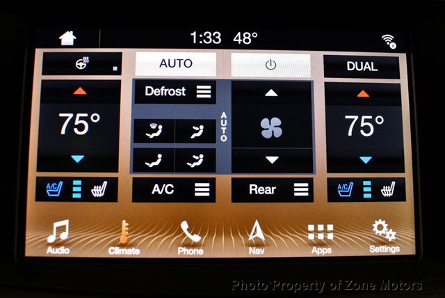 2019 Lincoln MKT 3.5L AWD - 22664734 - 40