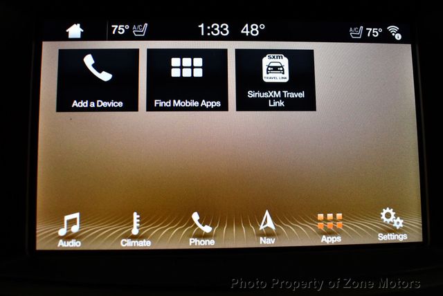 2019 Lincoln MKT 3.5L AWD - 22664734 - 41