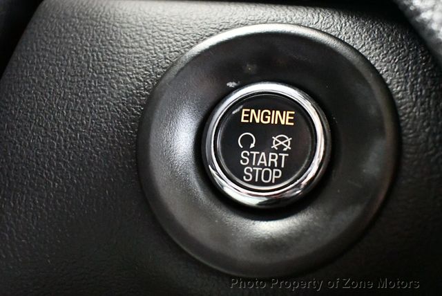 2019 Lincoln MKT 3.5L AWD - 22664734 - 43