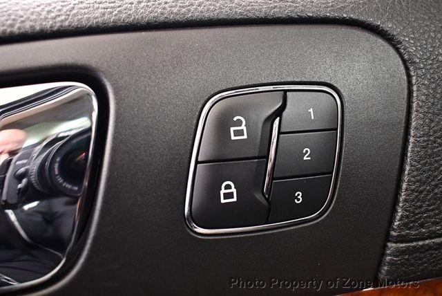 2019 Lincoln MKT 3.5L AWD - 22664734 - 45