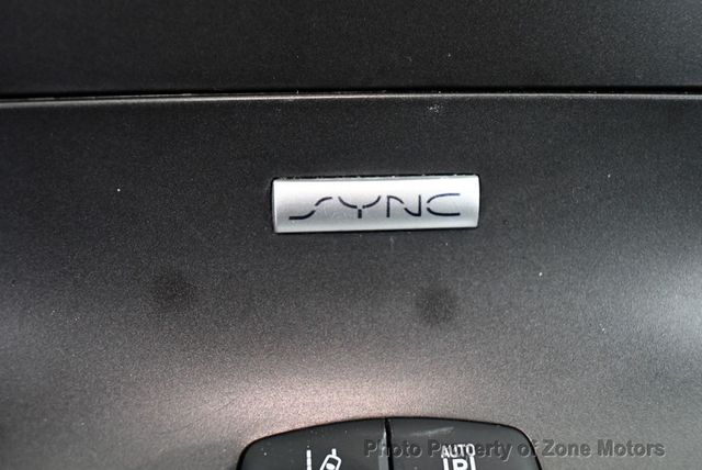 2019 Lincoln MKT 3.5L AWD - 22664734 - 46