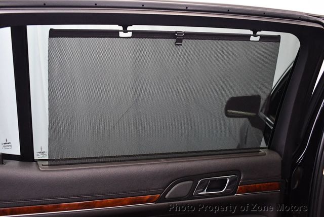 2019 Lincoln MKT 3.5L AWD - 22664734 - 51