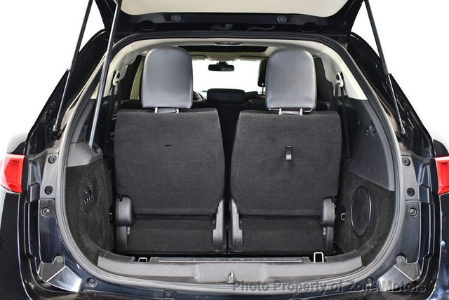 2019 Lincoln MKT 3.5L AWD - 22664734 - 54