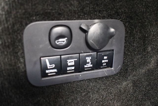 2019 Lincoln MKT 3.5L AWD - 22664734 - 55