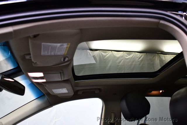 2019 Lincoln MKT 3.5L AWD - 22664734 - 6