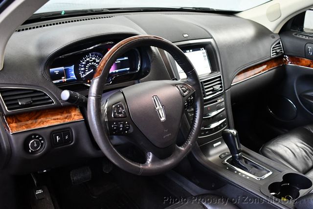 2019 Lincoln MKT 3.5L AWD - 22664734 - 7